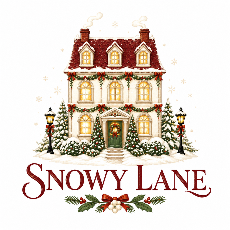 Snowy Lane logo